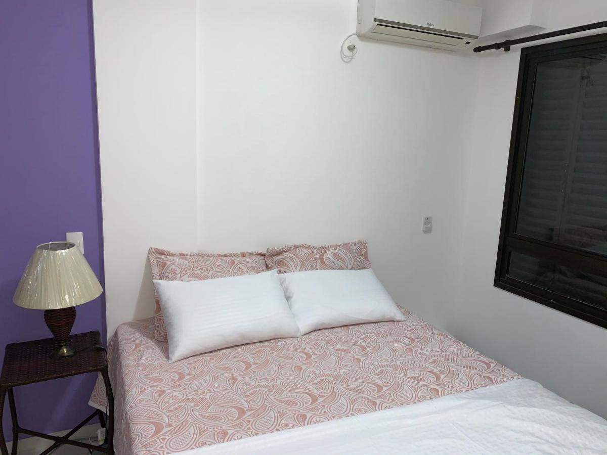 Lindo Duplex Pe Na Areia Com Praia Privativa Caraguatatuba Exteriér fotografie