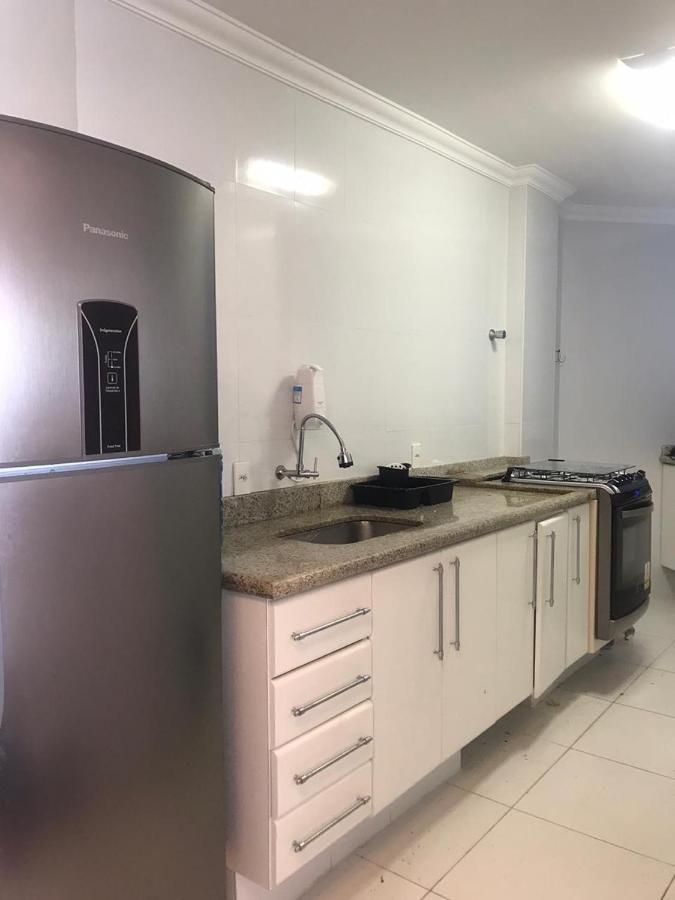 Lindo Duplex Pe Na Areia Com Praia Privativa Caraguatatuba Exteriér fotografie