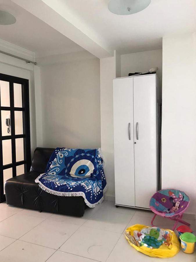 Lindo Duplex Pe Na Areia Com Praia Privativa Caraguatatuba Exteriér fotografie